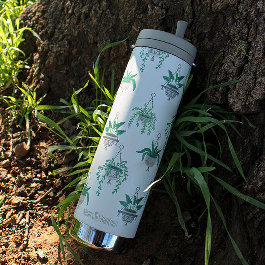 20oz TKWide with Twist - Hanging Plants