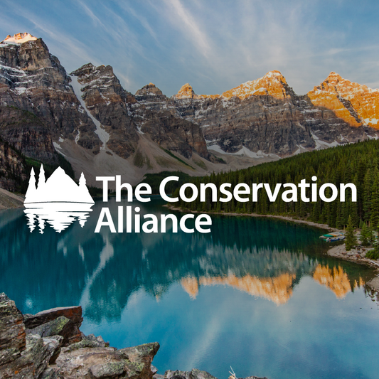 Donate to The Conservation Alliance