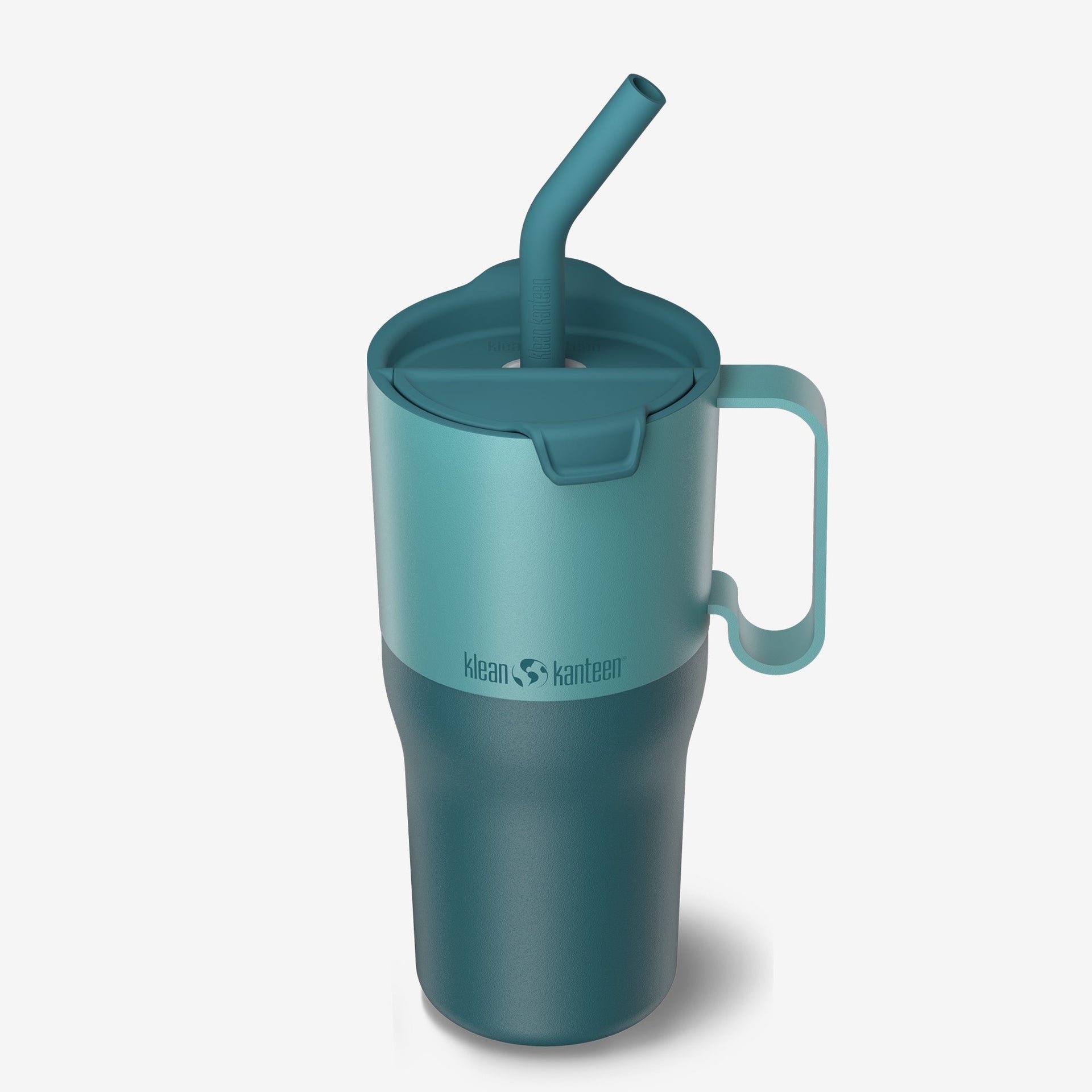 26oz Rise Tumbler with Straw Lid - US 1614  Klean Kanteen outlet shop