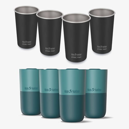 Bring Your Own Party Kit - Pints and Tumblers