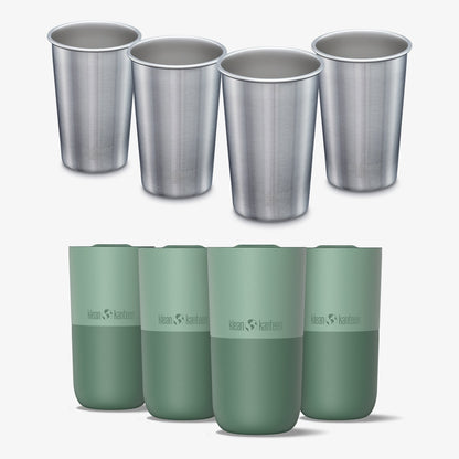 Bring Your Own Party Kit - Pints and Tumblers