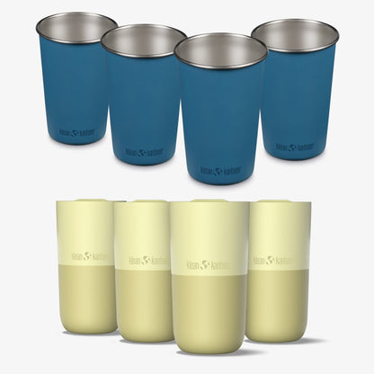 Bring Your Own Party Kit - Pints and Tumblers