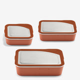 Autumn Glaze