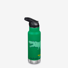 Dino Skate Green