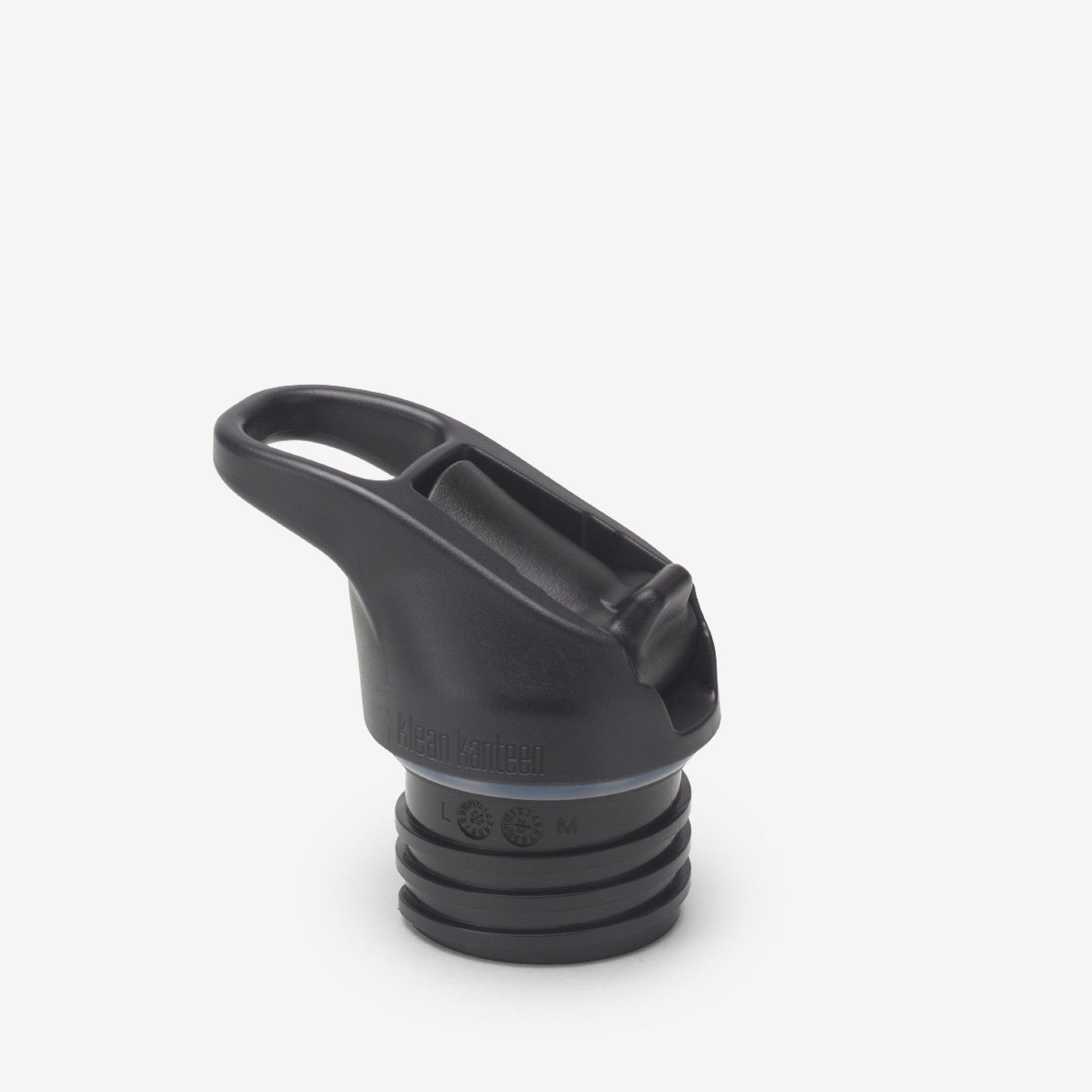 18oz Classic with Flip Seal Sport Cap - Screaming Grizzly