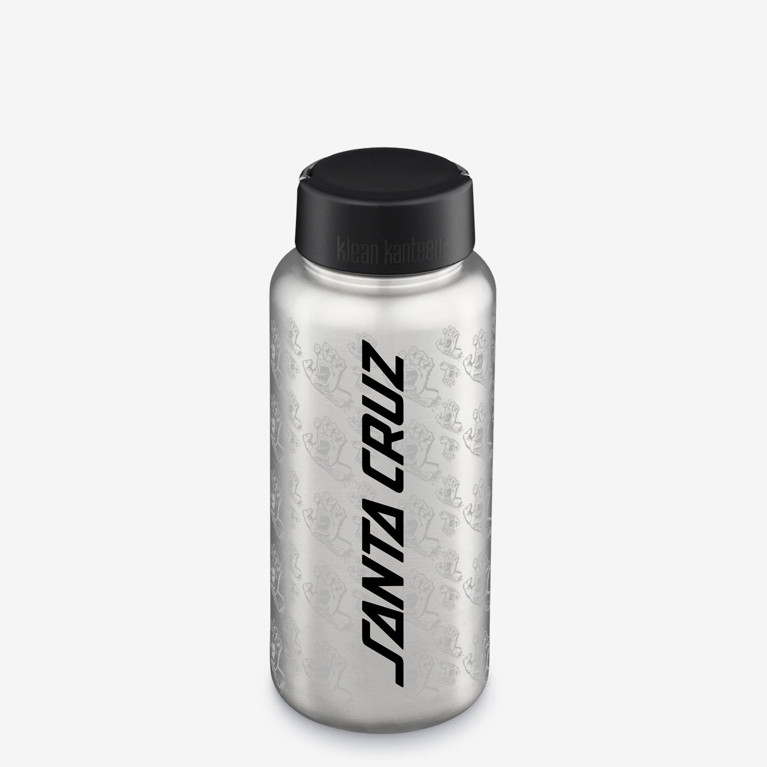 40oz Wide with Loop Cap - Santa Cruz